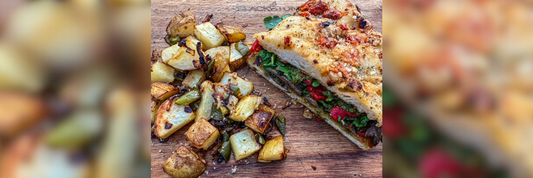 El Campeón Sandwich