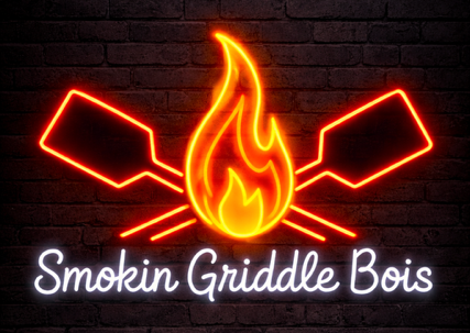 SmokinGriddleBois