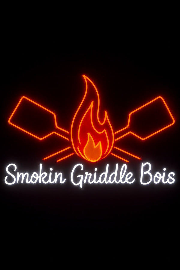SmokinGriddleBois