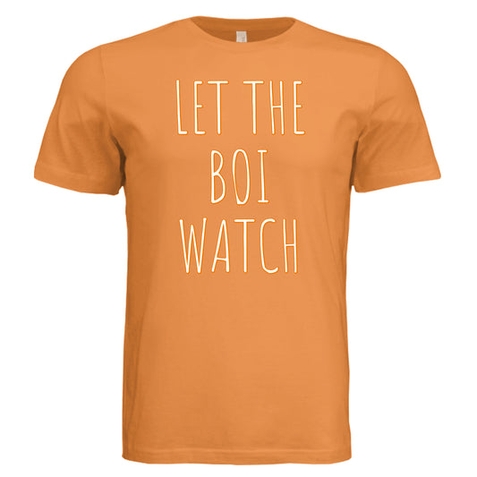 ORANGE - FRONT
