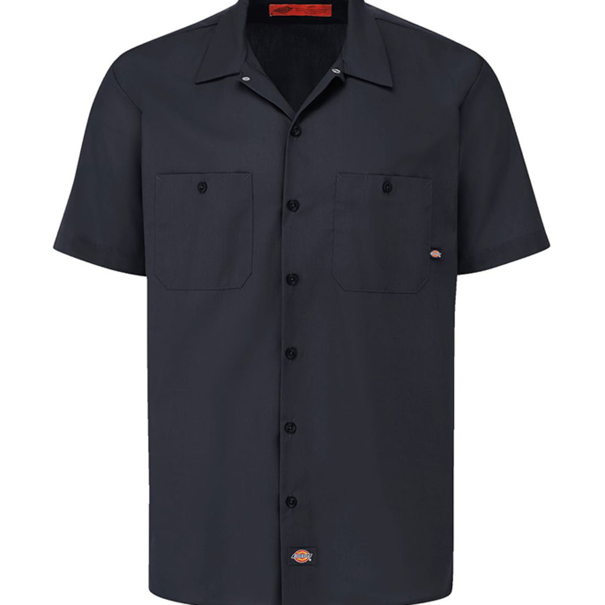 BLACK - FRONT