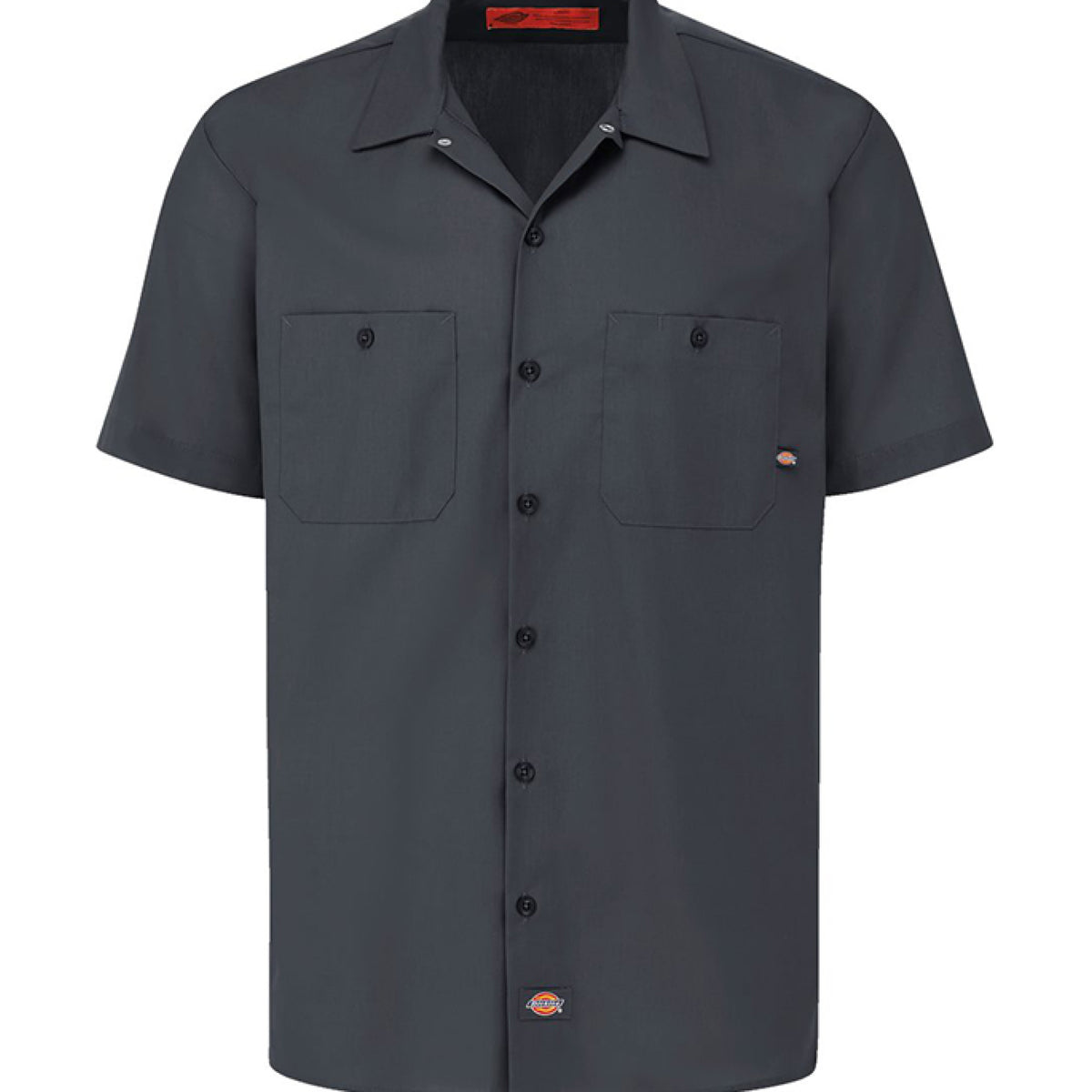DARK CHARCOAL - FRONT