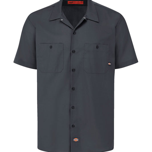 DARK CHARCOAL - FRONT