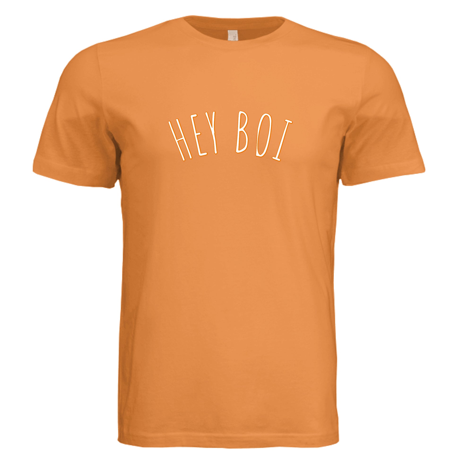ORANGE - FRONT