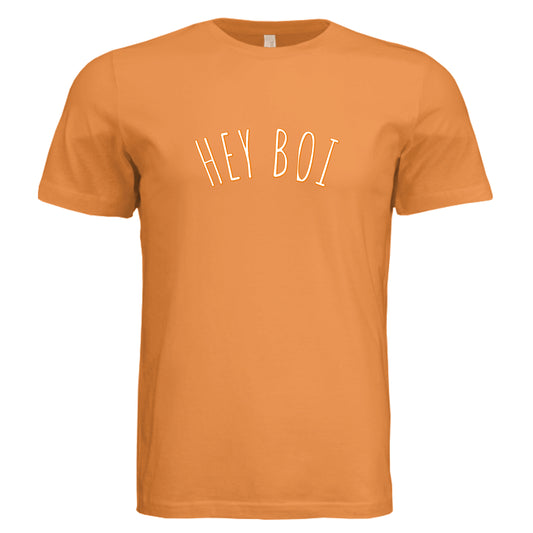 ORANGE - FRONT