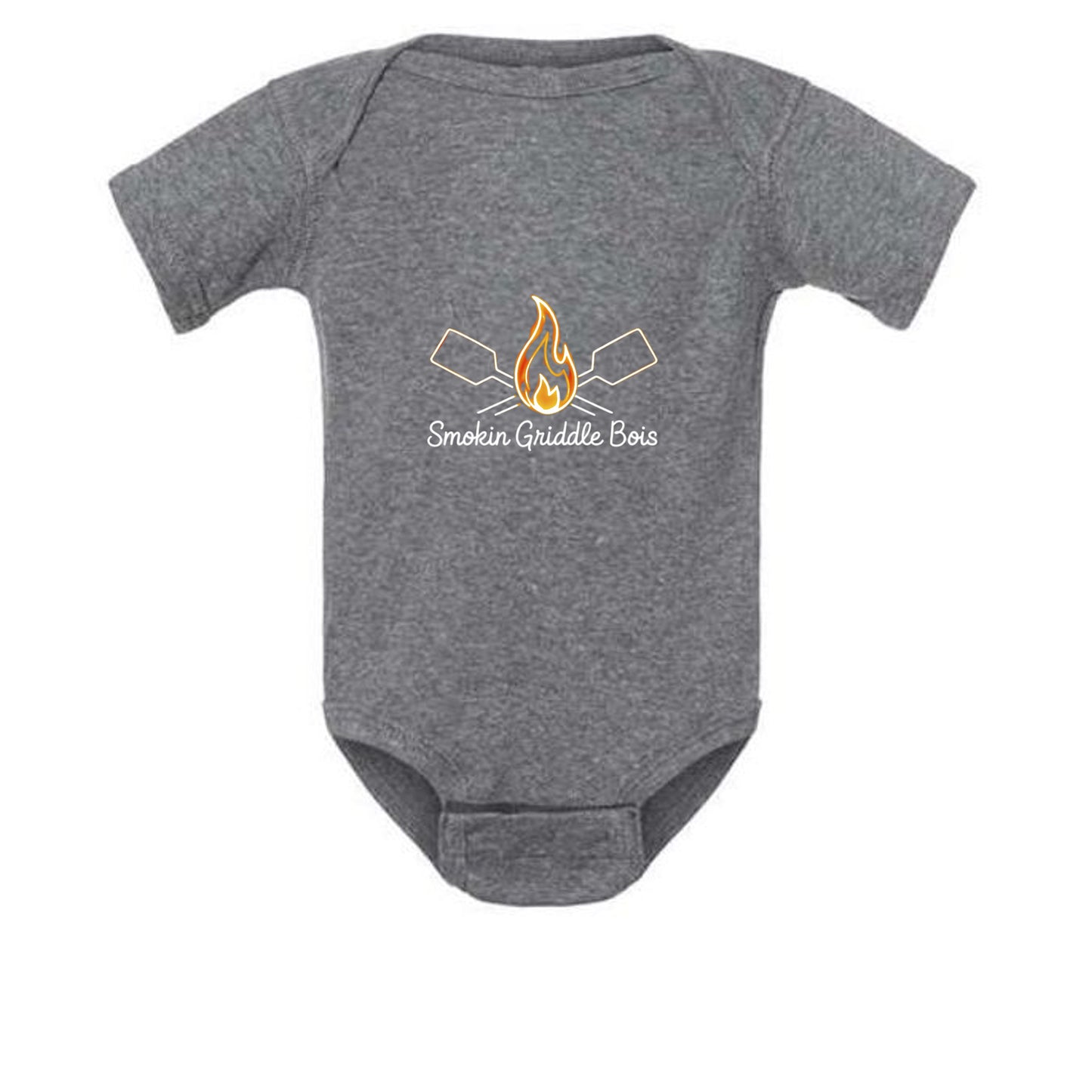 Granite Heather - 4400 - FRONT