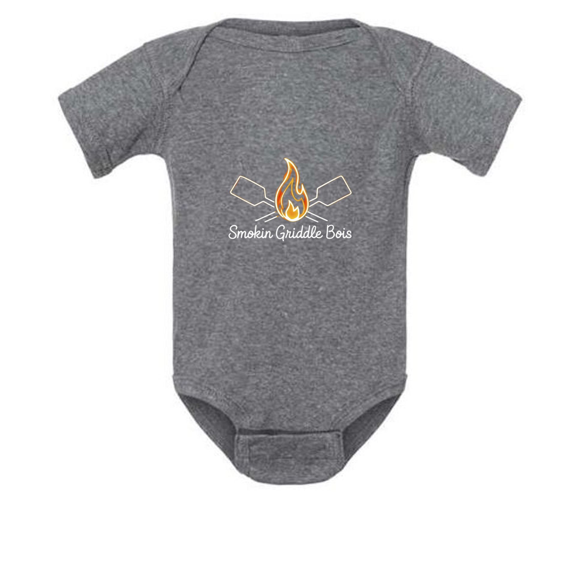 Granite Heather - 4400 - FRONT