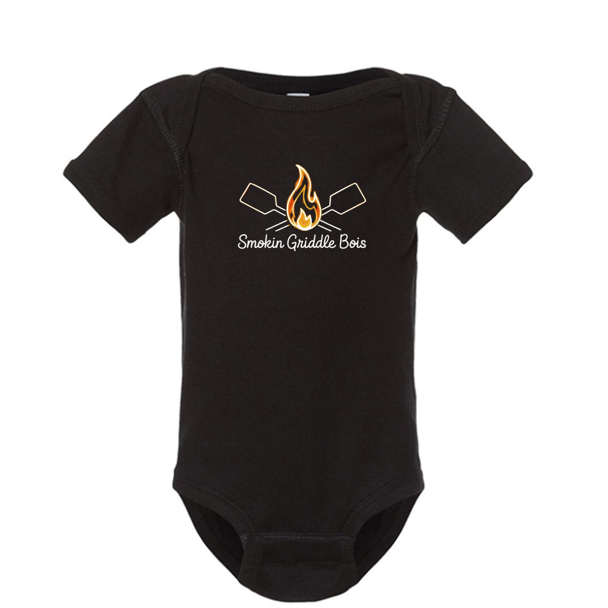 BLACK - 4400 - FRONT