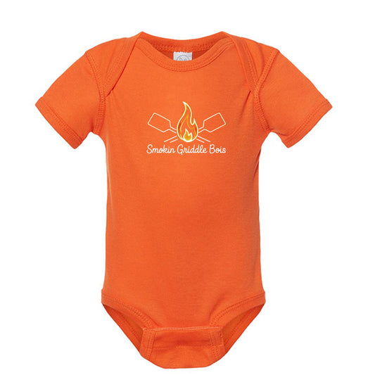 ORANGE - 4400 - FRONT