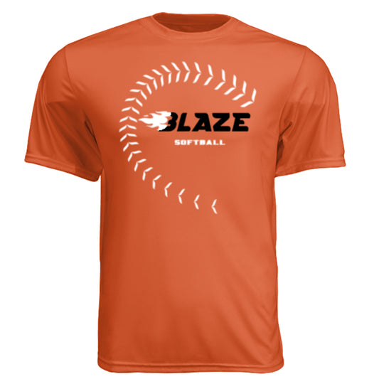 ATHLETIC ORANGE - N3142 - FRONT