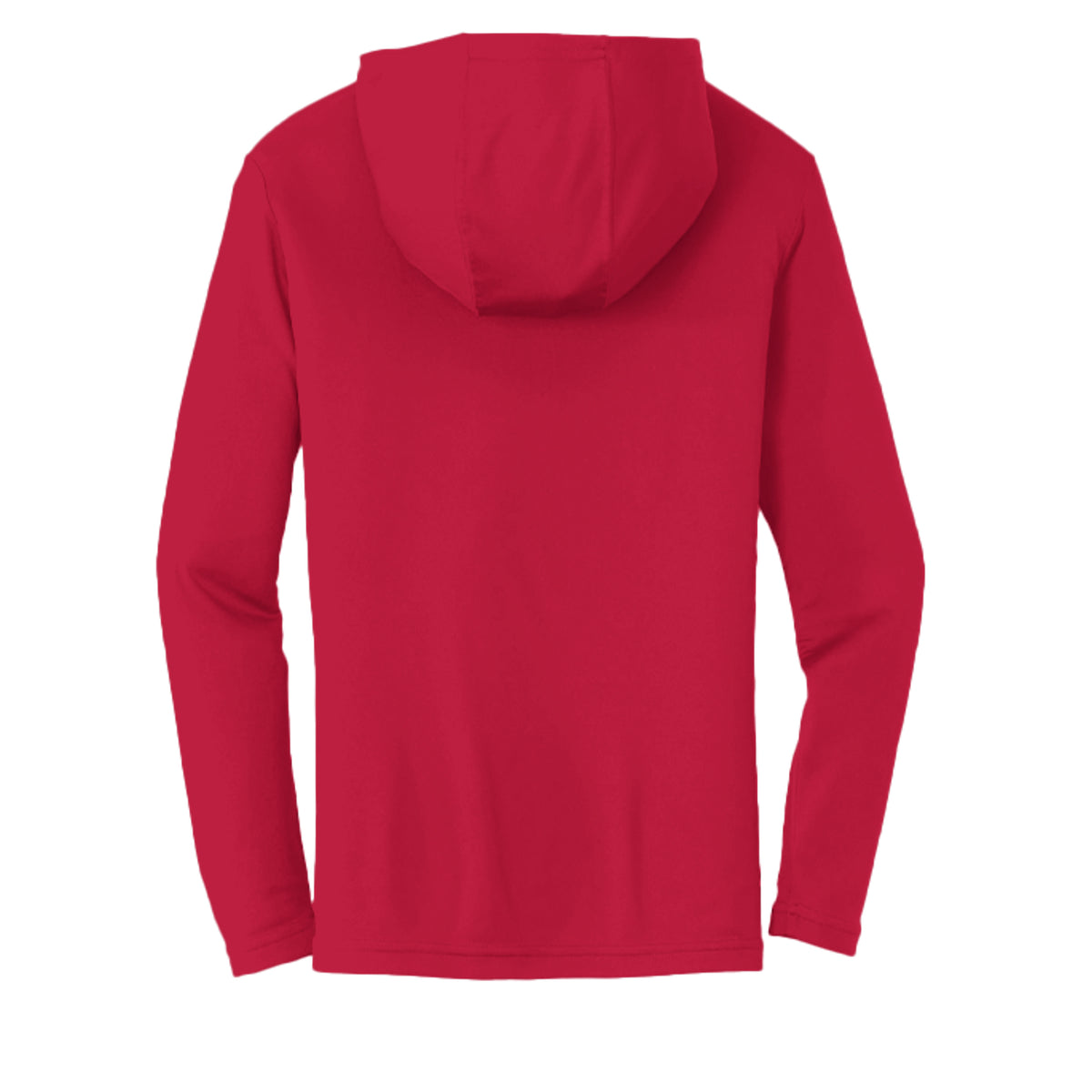 SPORT RED - TT41Y - BACK