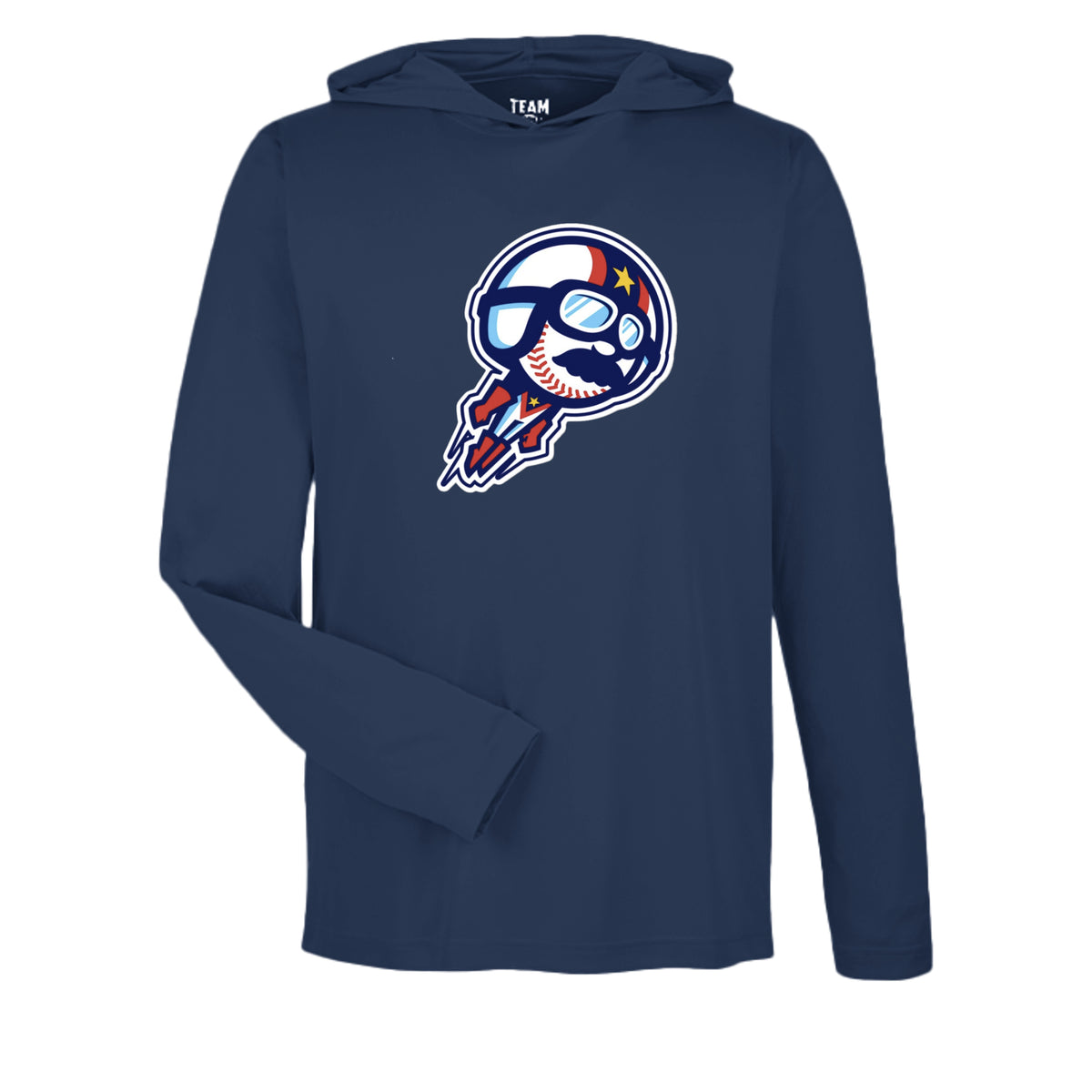 SPORT DARK NAVY - TT41Y - FRONT