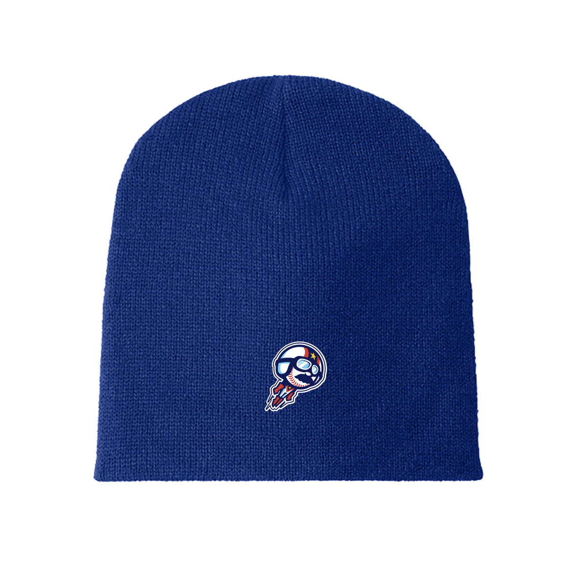 Athletic Royal - CP91 - FRONT