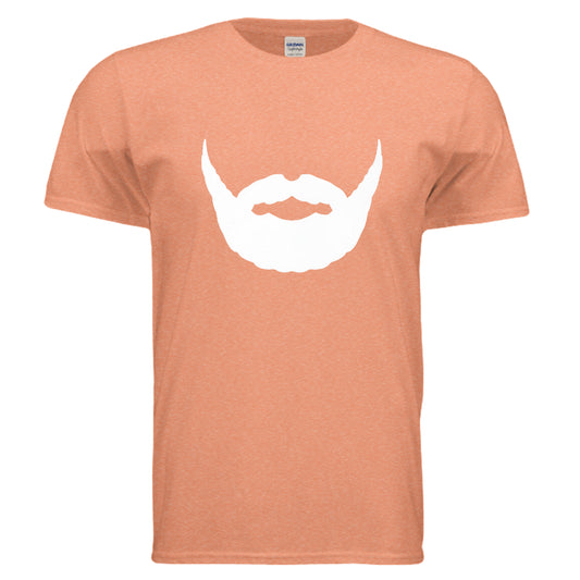HEATHER ORANGE - G640 - FRONT